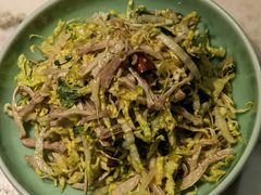 -小吊梨汤·北京菜(香山店)