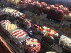 -85度C(厦门中华城新店)