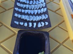 -斐济双桅帆船外岛一日游 浮潜 海钓 Tinhao号