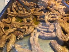 -王浩儿纪六孃甜皮鸭(东大街店)