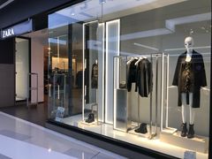 -ZARA(北美新天地时尚中心店)