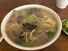 -合记烩面(人民路店)