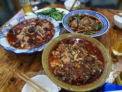 -雨田饭店(华兴东街店)