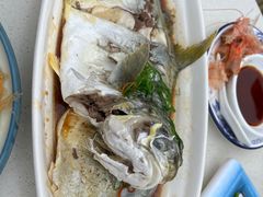 -锦里海景海鲜餐厅.三亚老字号(亚龙湾中心广场店)
