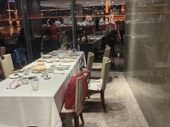 -武汉世茂希尔顿酒店·汇·全日餐厅
