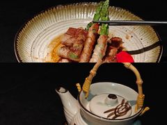 -阿吾罗日本料理(K11艺术中心店)