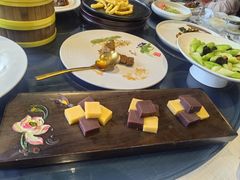 -卫鼎轩·曹公馆(鼓楼店)