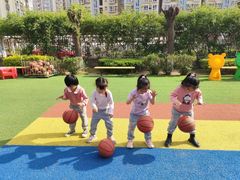 -北京市丰台区阳光起点锦城幼儿园(丰台园)