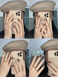 -M·X Nail日式美甲美睫