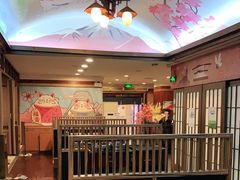 -真剑日本料理·铁板烧(贵州路店)
