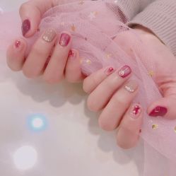 点击看大图 -PinkBaby美甲美睫