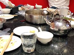 -蝎王府羊蝎子(天通苑店)
