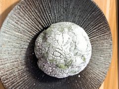 艾草麻薯红豆-都恩客(高岛屋百货店)
