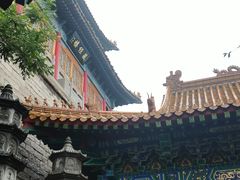 -千佛山风景名胜区