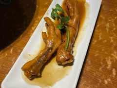 -95号酱骨·一块豆腐(展春园西路店)