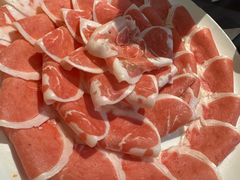 -东来顺饭庄(上地华联店)