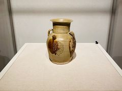 -深圳博物馆(古代艺术馆)