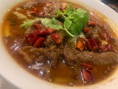 -老克勒上海菜(南京路步行街店)