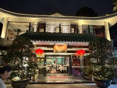 -侨美·唐荔园·40年地道粤菜