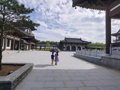 -东方华地城湿地温泉度假区