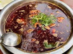 -中和远东火锅兔(老店)