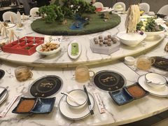 -楼里火锅餐厅(文化城店)