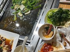 -郭记烤肉(正阳街店)