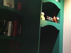 迷途主题旅馆-广州迷途主题旅馆(海珠广场店)