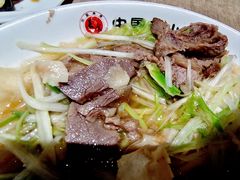 -直隶安家牛肉罩饼(七一路店)