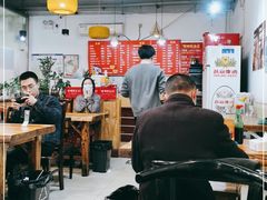 大堂-螺蛳粉先生(蓟门桥店)