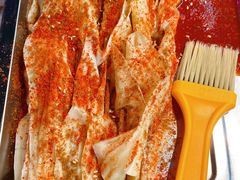 -多嘴超级肉蟹煲(吉林财富购物广场店)
