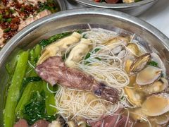 -福屿鲜捞小吃·捞化(福屿总店)