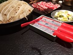 -晓宇重庆火锅(西安荟聚店)
