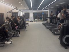 -WEGYMER健萌健身(麦德龙钰龙天下馆)