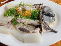 -天然居(伦教店)