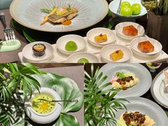 -王府茶楼茶宴·创意菜(大观园总店)