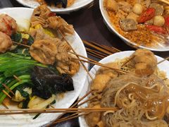 -郭记小街麻辣烫(南小街总店)