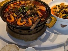 -眉州东坡(团结湖店)