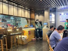 -银河烧鳗·活鳗料理专门店(西单大悦城店)