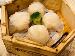 -麒麟中餐厅·经典粤菜·地道菜式老字号(广州长隆酒店)