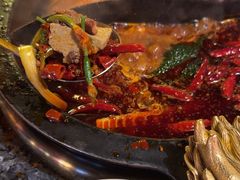 -蜀大侠火锅(总府路店)