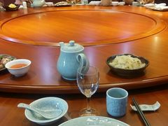 -长兴岛郊野公园农场食堂