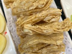 -潮汕美牛肉丸火锅店(天宁寺店)