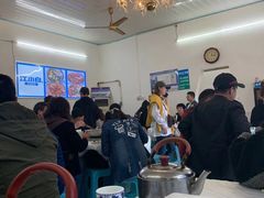 -笑红饭庄