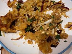 -鼎原力量东北吊炉烧烤(临河街店)