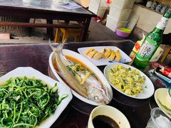 -阿东农家菜(新场古镇下塘街店)