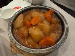 -功德林素菜饭庄(前门店)