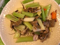-盛港湾海鲜食府(黄沙店)