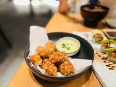 -Hatsune隐泉日式料理(SKP店)