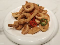 -匠心牛公馆·潮汕牛肉海鲜火锅(索菲特店)